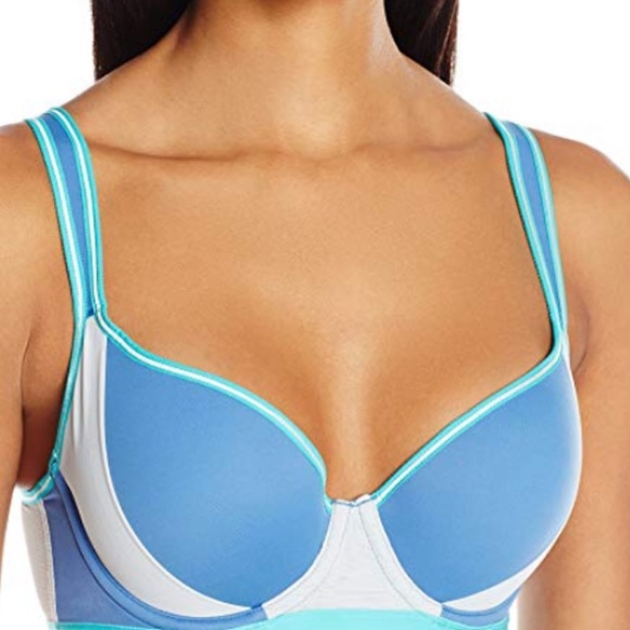 Sports bra NWT - Picture 1 of 3